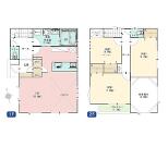 神奈川県川崎市麻生区千代ケ丘６丁目の物件画像
