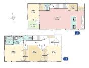 川崎市麻生区千代ケ丘６丁目の画像