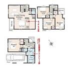 神奈川県横浜市鶴見区下野谷町４丁目の物件画像