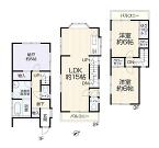 神奈川県横浜市鶴見区東寺尾東台の物件画像