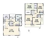 横浜市鶴見区上の宮2丁目の画像