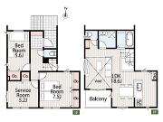 横浜市港北区新吉田東７丁目の画像