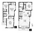神奈川県横浜市神奈川区松見町３丁目の物件画像