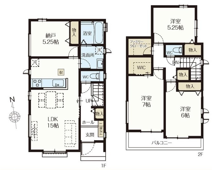 松戸市西馬橋２丁目
