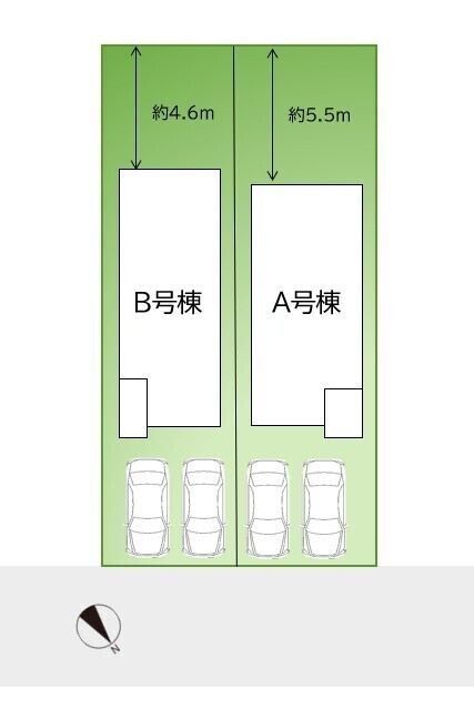 松戸市常盤平西窪町