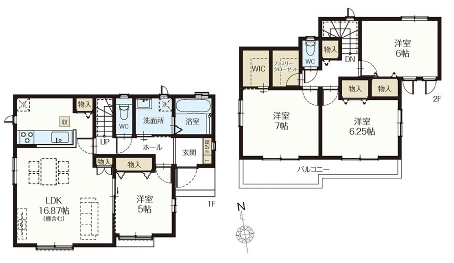 松戸市西馬橋２丁目