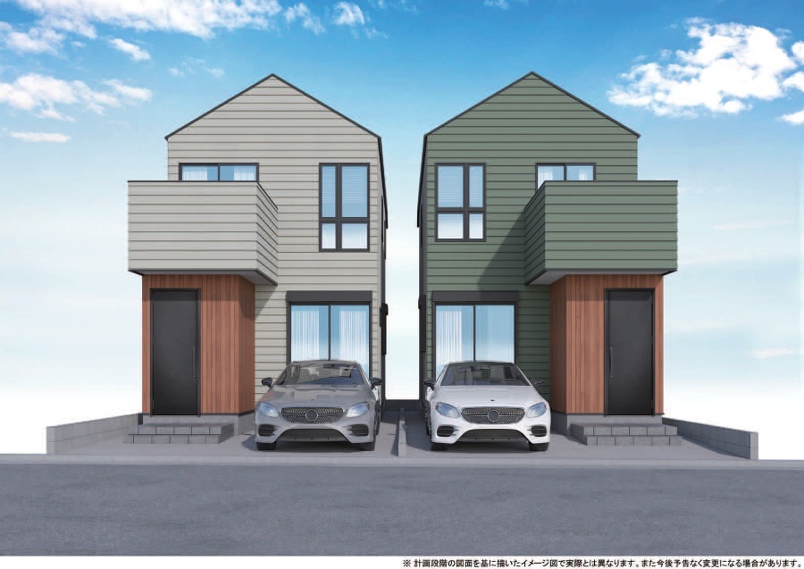 市川市本北方２丁目