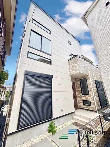 船橋市習志野台6丁目 新築戸建