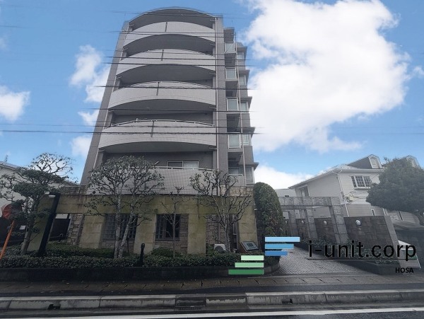 船橋市薬円台２丁目