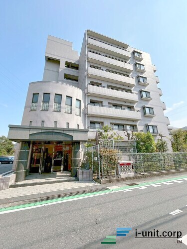 アトラス松戸Ａ棟