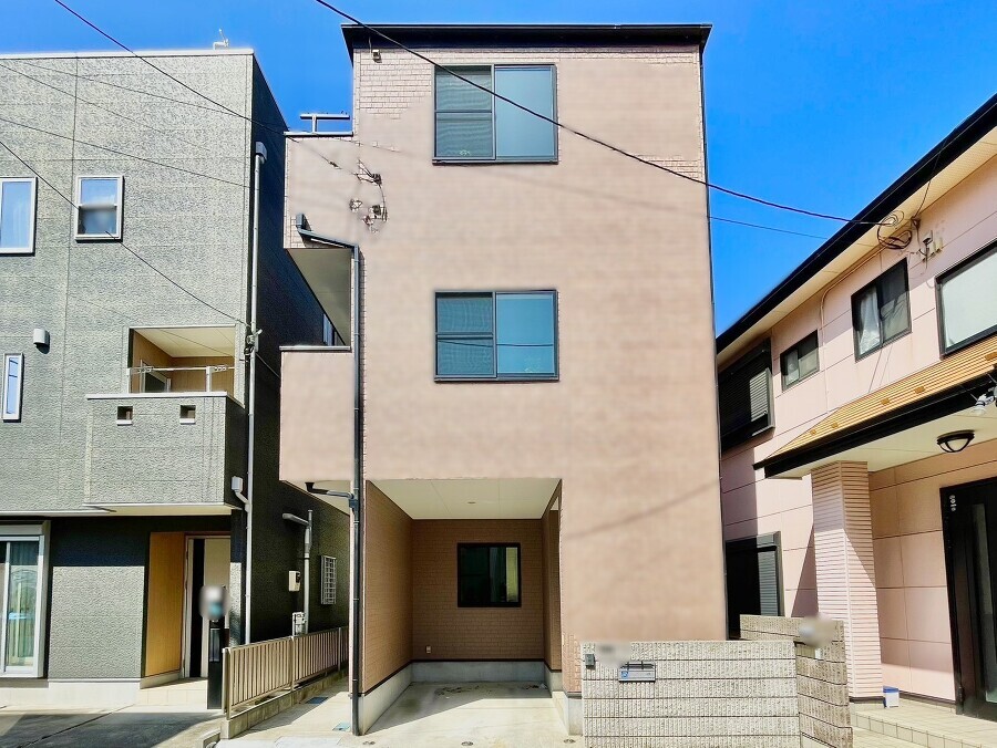 船橋市海神町西１丁目