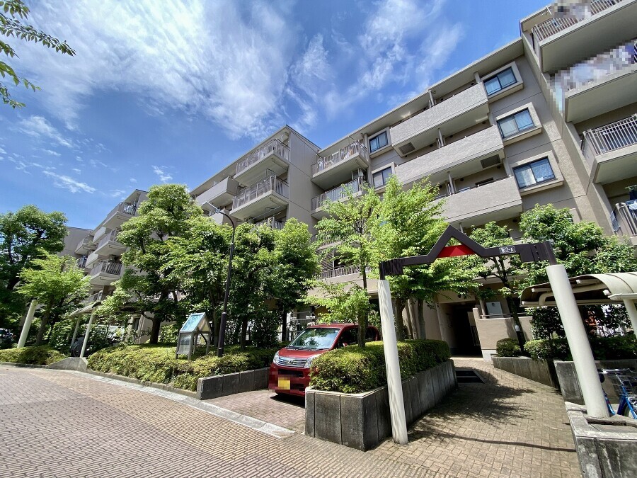 横浜市緑区三保町