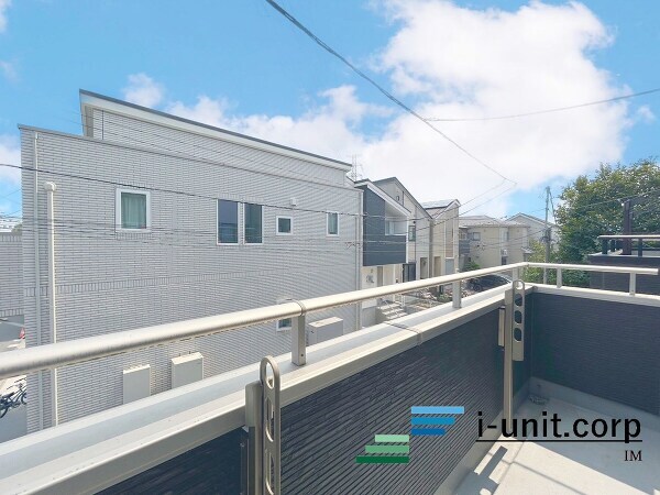 市川市原木４丁目