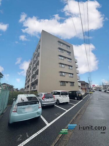 船橋市西習志野２丁目