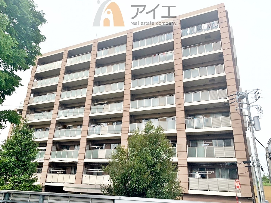 船橋市高根台２丁目