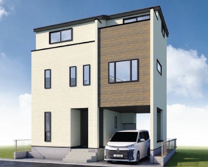 船橋市浜町１丁目