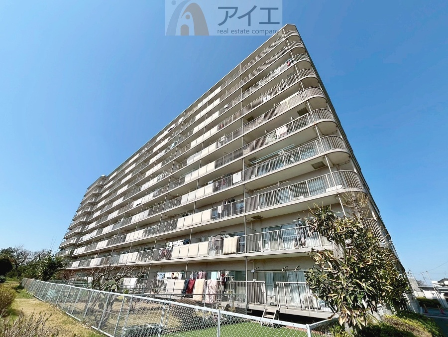 鎌ケ谷市初富