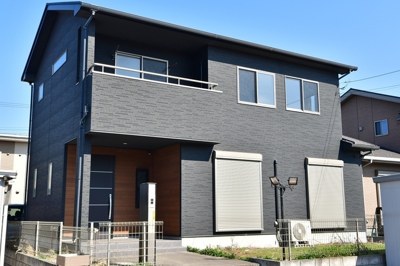 富津市大堀2丁目