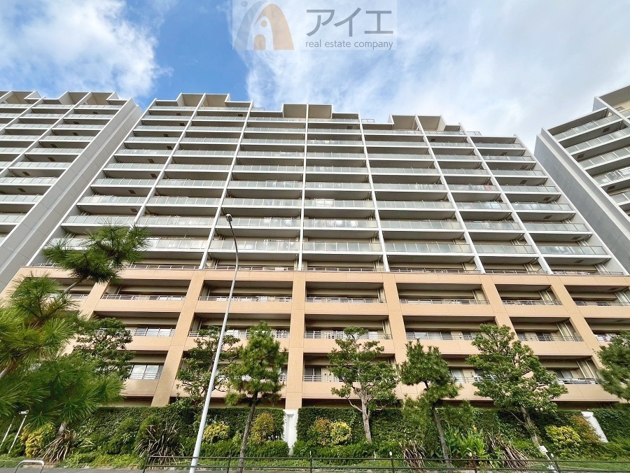 浦安市日の出３丁目