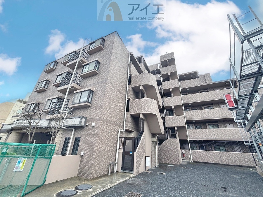 市川市田尻４丁目