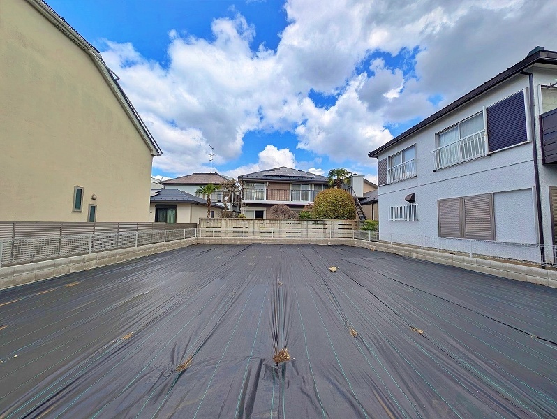 杉並区阿佐谷北６丁目