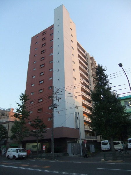 杉並区成田東５丁目