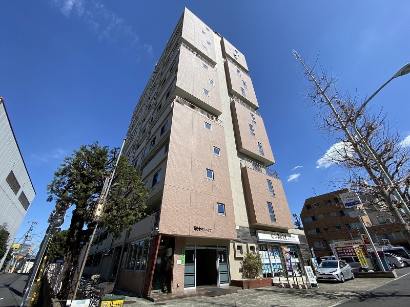 杉並区高円寺南１丁目