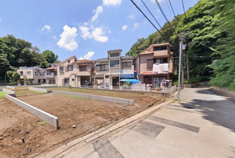 市川市大野町３丁目