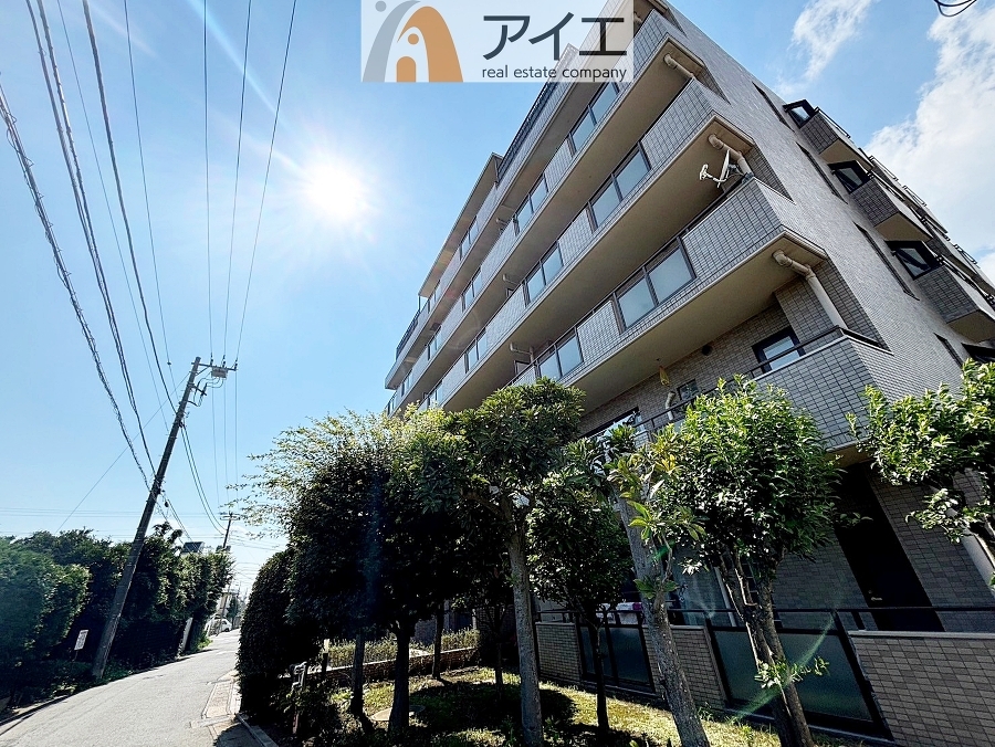 市川市北方町４丁目