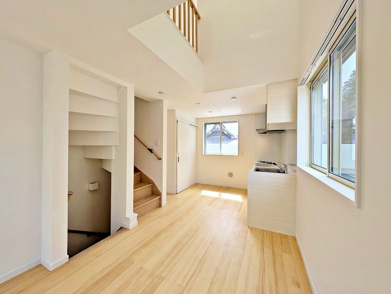 杉並区堀ノ内３丁目