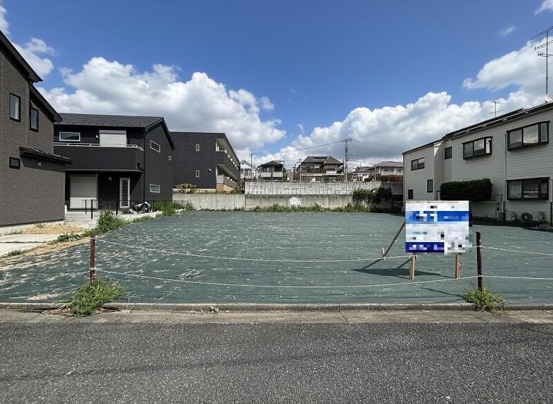 杉並区久我山５丁目