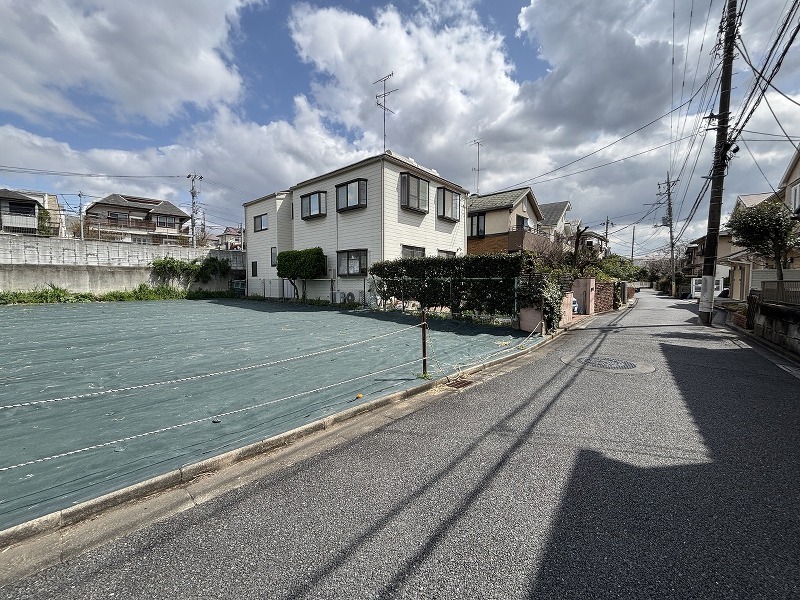 杉並区久我山５丁目