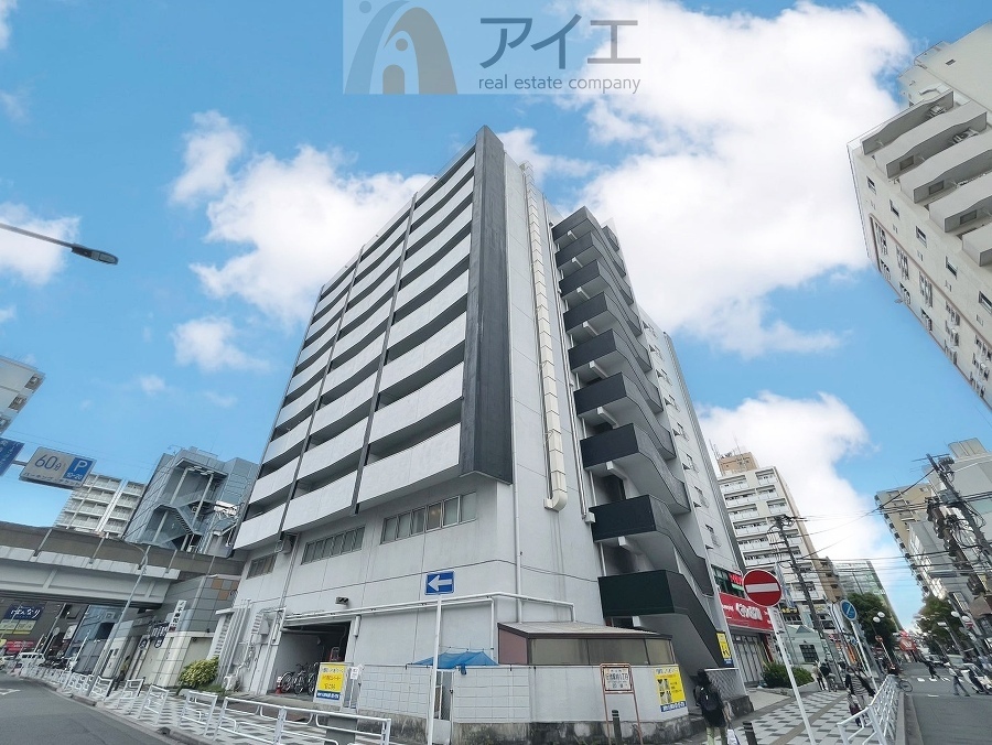 市川市行徳駅前１丁目