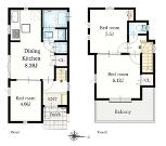 横浜市港北区新吉田町の画像