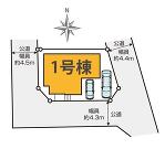 横浜市保土ケ谷区法泉２丁目の画像