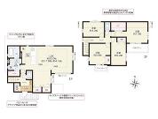 横浜市保土ケ谷区法泉2丁目の画像