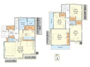 海老名市東柏ケ谷６丁目の画像