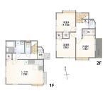 神奈川県茅ヶ崎市室田２丁目の物件画像