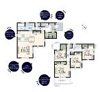 神奈川県相模原市南区上鶴間１丁目の物件画像