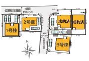 横浜市旭区本宿町の画像