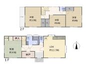 川崎市多摩区西生田４丁目の画像