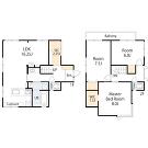 横浜市港南区日野１丁目の画像