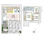 神奈川県横浜市青葉区美しが丘４丁目の物件画像