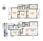 神奈川県横浜市鶴見区馬場３丁目の物件画像