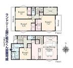 神奈川県横浜市鶴見区馬場３丁目の物件画像