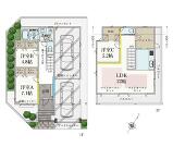 神奈川県横浜市青葉区美しが丘４丁目の物件画像