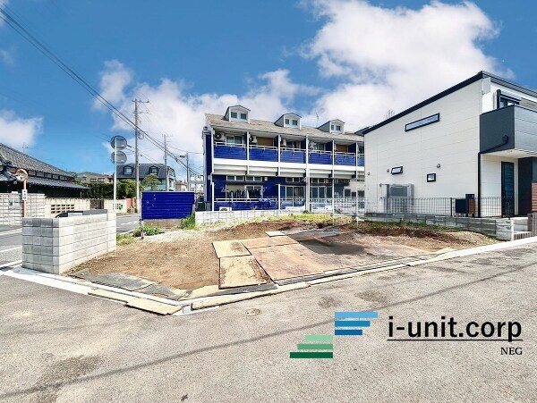 船橋市東船橋１丁目