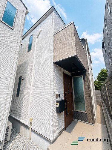 【中古一戸建て】東京都江戸川区新堀１丁目