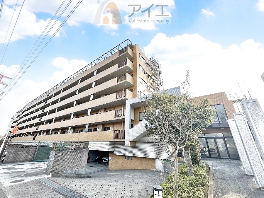 佐倉市ユーカリが丘５丁目