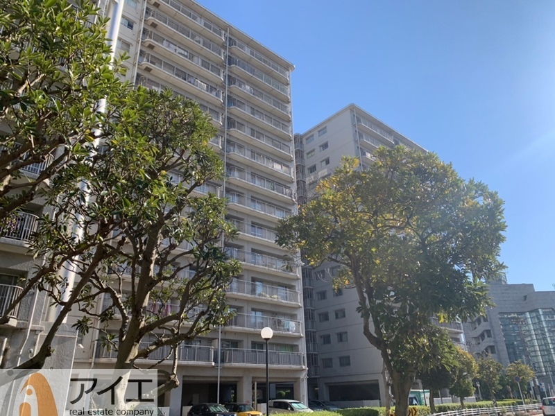 千葉市美浜区真砂３丁目